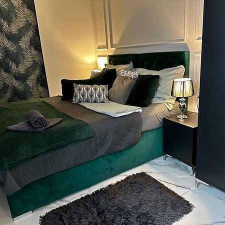Apartamenty Kielce- Apartament Szmaragd Przy Zalew Kielecki, Faktura, Parking, Centrum Eksteriør bilde