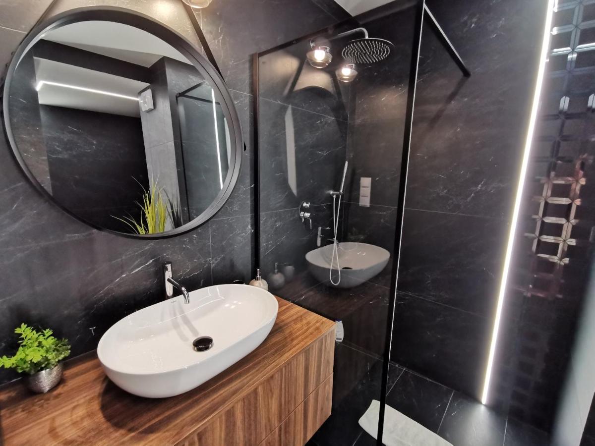 Apartamenty Kielce- Apartament Szmaragd Przy Zalew Kielecki, Faktura, Parking, Centrum Eksteriør bilde