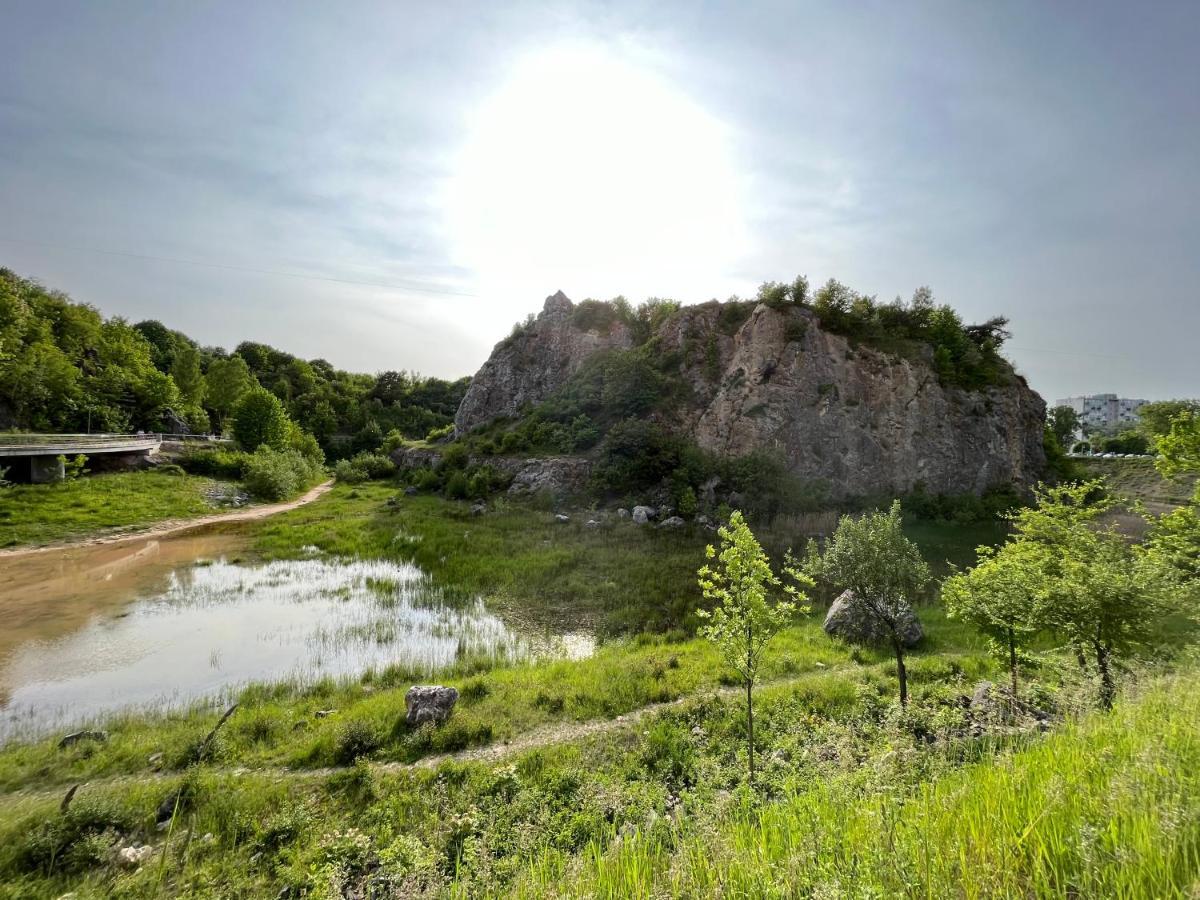 Apartamenty Kielce- Apartament Szmaragd Przy Zalew Kielecki, Faktura, Parking, Centrum Eksteriør bilde