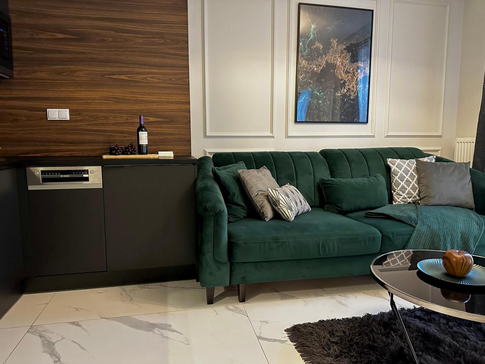 Apartamenty Kielce- Apartament Szmaragd Przy Zalew Kielecki, Faktura, Parking, Centrum Eksteriør bilde