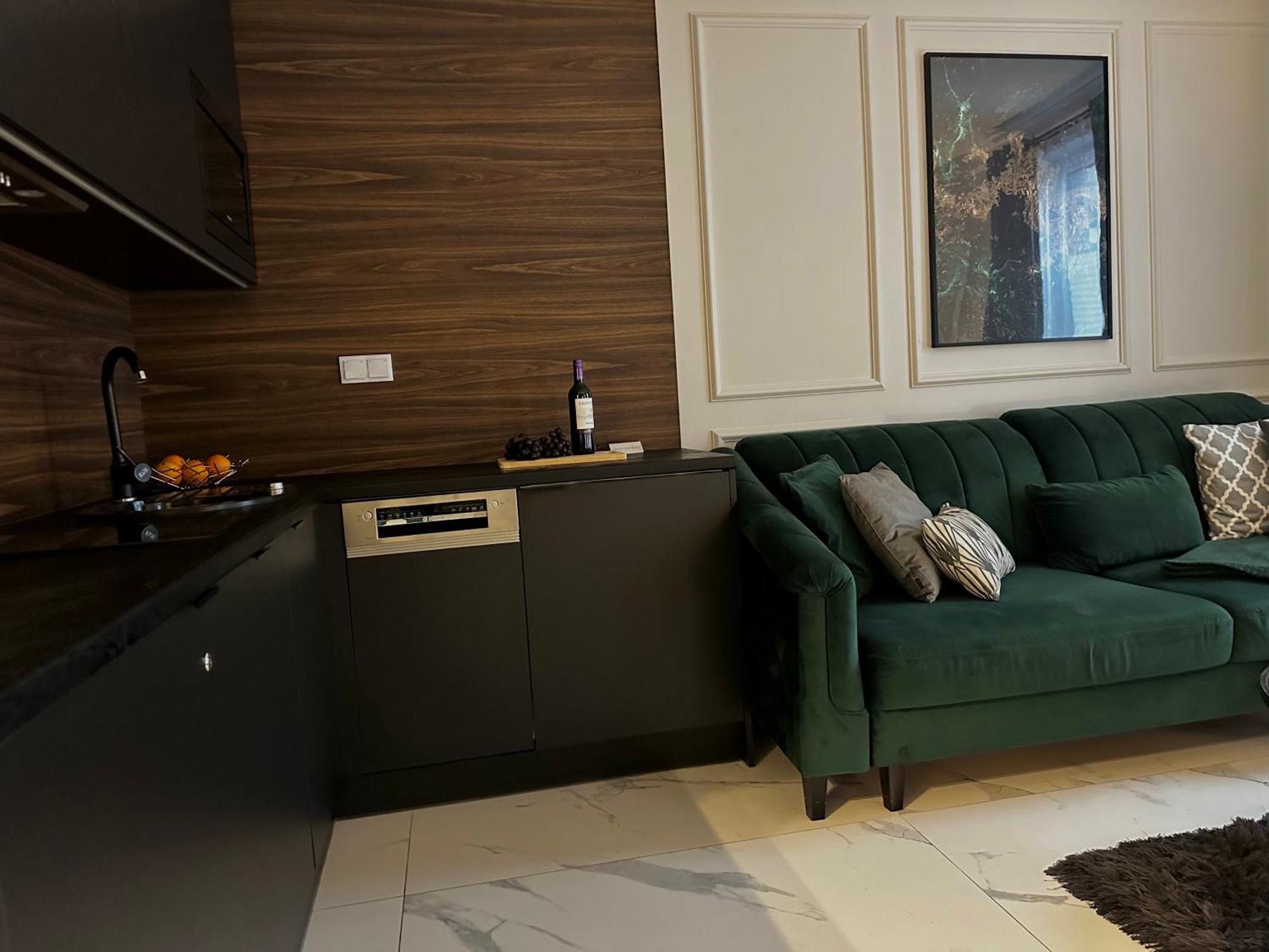 Apartamenty Kielce- Apartament Szmaragd Przy Zalew Kielecki, Faktura, Parking, Centrum Eksteriør bilde