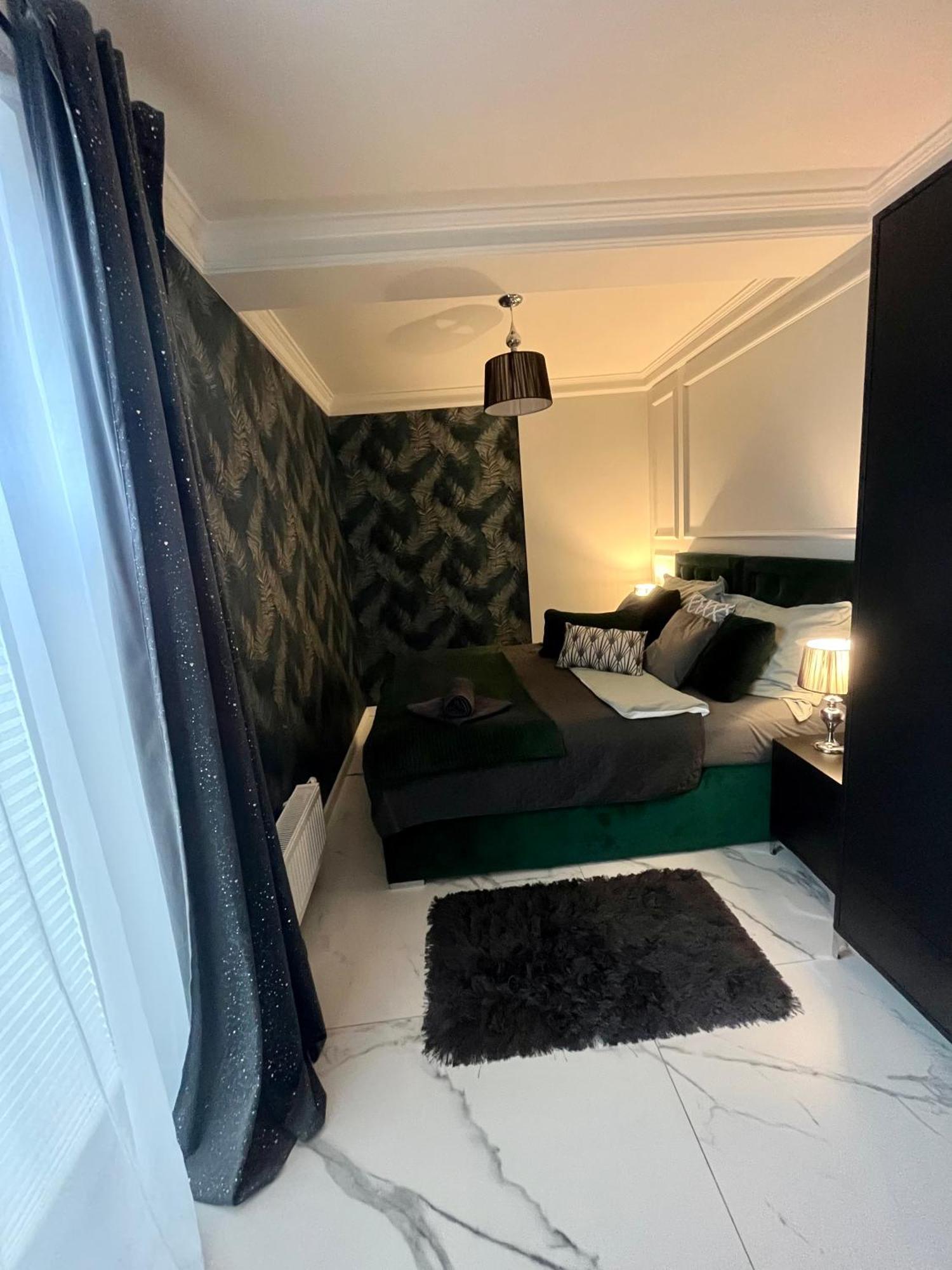 Apartamenty Kielce- Apartament Szmaragd Przy Zalew Kielecki, Faktura, Parking, Centrum Eksteriør bilde